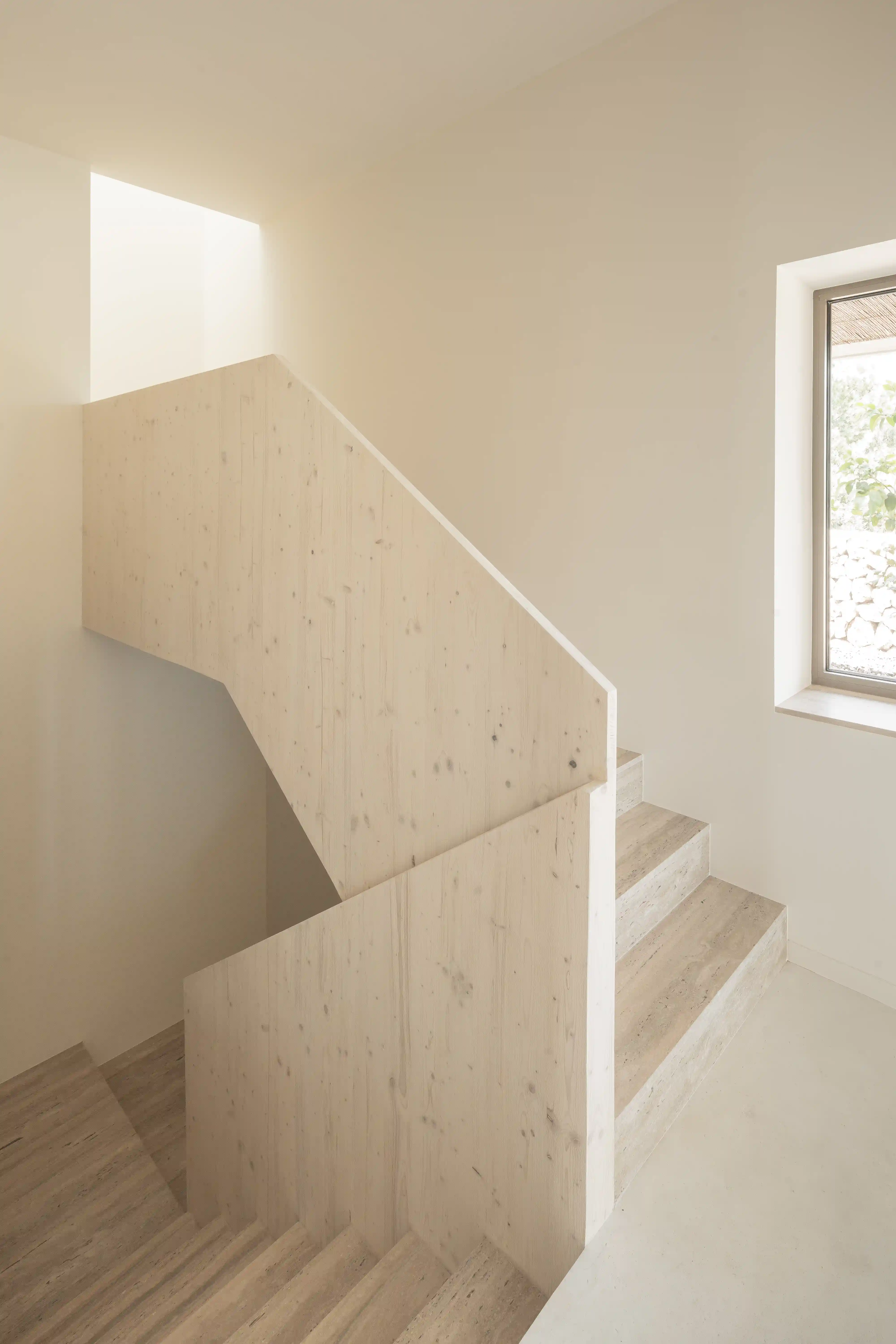 Shift House Nomostudio